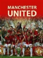 Fotboll Brittisk-British  Manchester United - de strsta och bsta