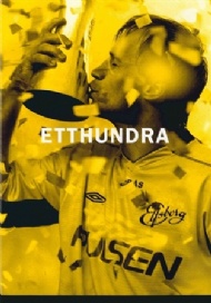 Sportboken - IF Elfsborg 100 &aring;r
