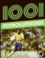 FOTBOLL-Klubbar-vrigt 1001 fotbollsminnen