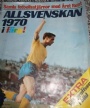 Samlaralbum Allsvenskan 1970