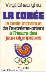 Sportboken - La Coree