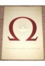 Diverse-Miscellaneous The Omega Olympic Collection. Great moments in time