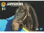 Sportboken - Jrvsfaks