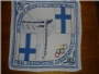 Diverse-Miscellaneous Minnesduk XII:e Olympiska spelen i Helsingfors 1940