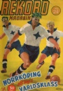 All Sport och Rekordmagasinet Rekordmagasinet 1946 nummer 24