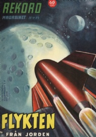 Sportboken - Rekordmagasinet 1955 nummer 14