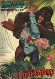 Sportboken - Rekordmagasinet 1955 nummer 18