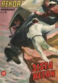 Sportboken - Rekordmagasinet 1955 nummer 24
