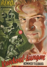 Sportboken - Rekordmagasinet 1955 nummer 25
