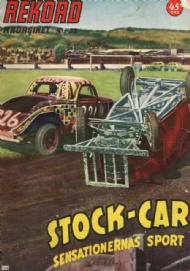 Sportboken - Rekordmagasinet 1955 nummer 32