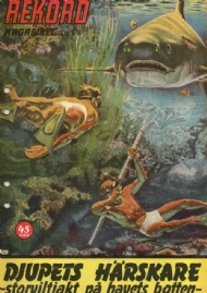 Sportboken - Rekordmagasinet 1955 nummer 49