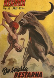 Sportboken - Rekordmagasinet 1956 nummer 14