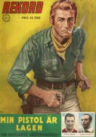 Sportboken - Rekordmagasinet 1956 nummer 21