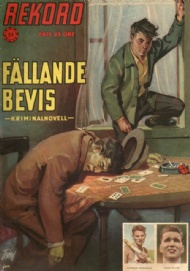 Sportboken - Rekordmagasinet 1956 nummer 25