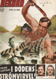 Sportboken - Rekordmagasinet 1956 nummer 36