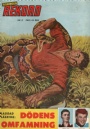All Sport och Rekordmagasinet Rekordmagasinet 1958 nummer 2 Tidningen Rekord