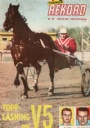 All Sport och Rekordmagasinet Rekordmagasinet 1960 nummer 28 Tidningen Rekord