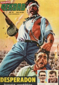 Sportboken - Rekordmagasinet 1960 nummer 32 Tidningen Rekord
