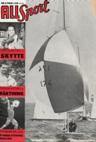 Sportboken - All sport 1963 nummer 8