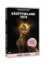 Fotboll-VM football-All World Cup V&auml;sttyskland 1974 Fifa World Cup