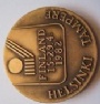 Pins-N�lm�rken-Medaljer V&auml;rldsm&auml;sterskapet ishockey - Ice Hockey World Championship Finland 1982