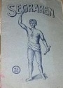 1912 Stockholm Segraren resultat vid V Olympiaden