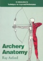 B�gskytte Archery Anatomy