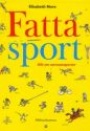 Sportlexikon-Encyclopedia Fatta Sport allt om sommarsporter 