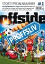 �rsskrifter-Yearbooks Offside no. 1 - 7 2009