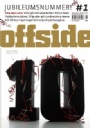 �rsskrifter-Yearbooks Offside no. 1 - 7 2010