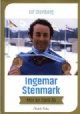 Ingemar Stenmark mer n bara k - 60 Kr