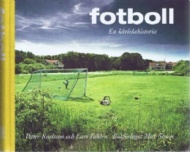 Sportboken - Fotboll  en krlekshistoria 
