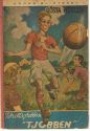 Sk�nlitteratur -sport-humor Idrottsgrabben Tjobben
