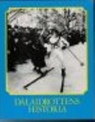 Sportboken - Dalaidrottens historia