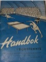 Bordtennis Handbok i Bordtennis