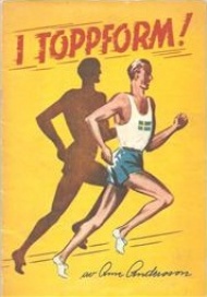 Sportboken - I toppform!