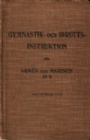 Gymnastik Gymnastik- och idrottsinstruktion f&ouml;r arm&eacute;n och marinen