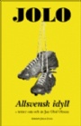 Sk�nlitteratur -sport-humor Allsvensk idyll