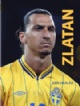 Zlatan - den han &auml;r - 90 Kr