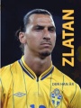FOTBOLL-FOOTBALL Zlatan - den han &auml;r