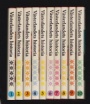 Diverse-Miscellaneous Vsterlandets historia del 1-10