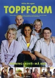 Sportboken - Hitta din egen toppform