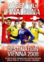 DVD-Video sport V&auml;gen till finalerna Destination Vienna  