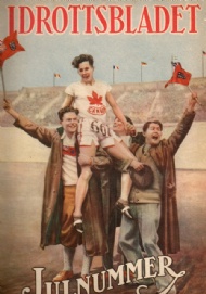 Sportboken - All Sport 1962 nummer 8