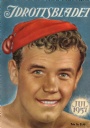 Tidskrifter & rsbcker - Periodicals Idrottsbladet julnummer 1957