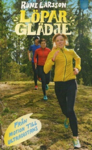 Sportboken - Lpargldje. Frn motion till ultradistans.