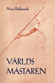 Sportboken - Vrldsmstaren