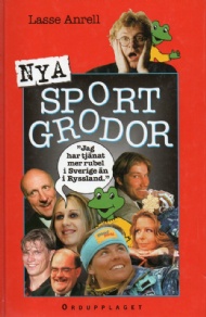 Sportboken - Nya Sportgrodor