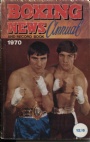 My world Boxing News annual 1970