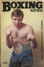 My world Boxing News annual 1976